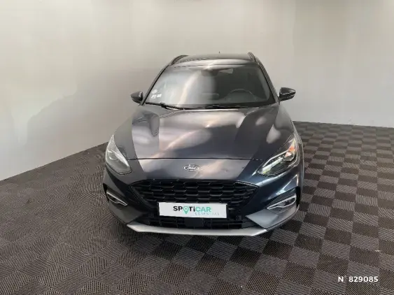 FORD FOCUS IV - voiture d'occasion - Photo 3