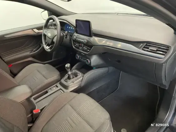 FORD FOCUS IV - voiture d'occasion - Photo 10