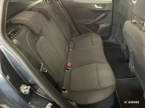 FORD FOCUS IV - voiture d'occasion - Photo 11