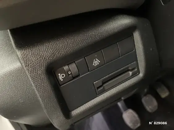 CITROEN C5 II - voiture d'occasion - Photo 14