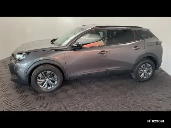 PEUGEOT 2008 II - voiture d'occasion - Photo 2