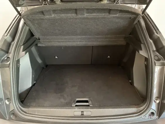 PEUGEOT 2008 II - voiture d'occasion - Photo 7
