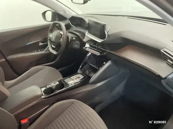 PEUGEOT 2008 II - voiture d'occasion - Photo 10