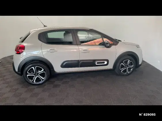 CITROEN C3 III - voiture d'occasion - Photo 5