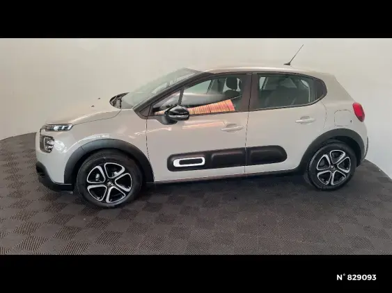 CITROEN C3 III - voiture d'occasion - Photo 2