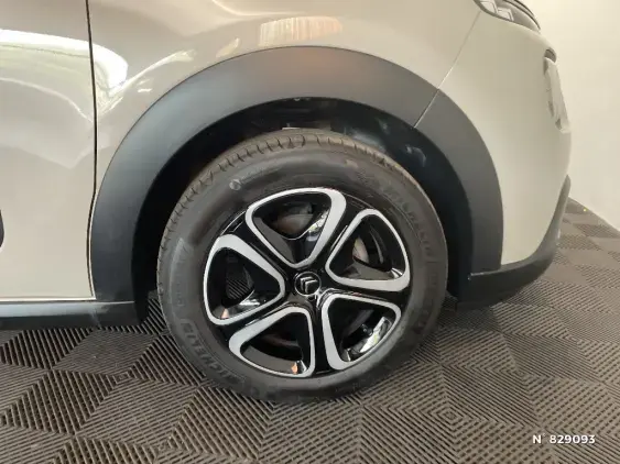 CITROEN C3 III - voiture d'occasion - Photo 8