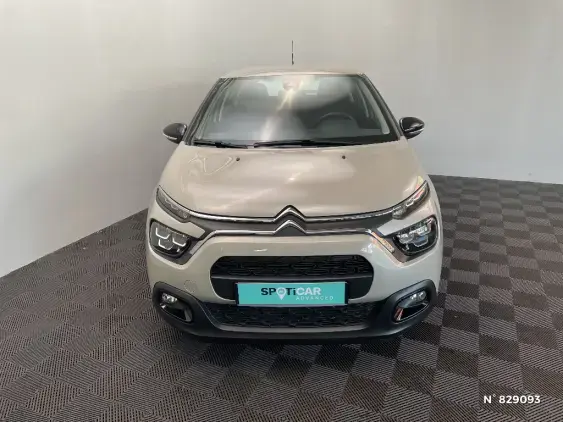 CITROEN C3 III - voiture d'occasion - Photo 3
