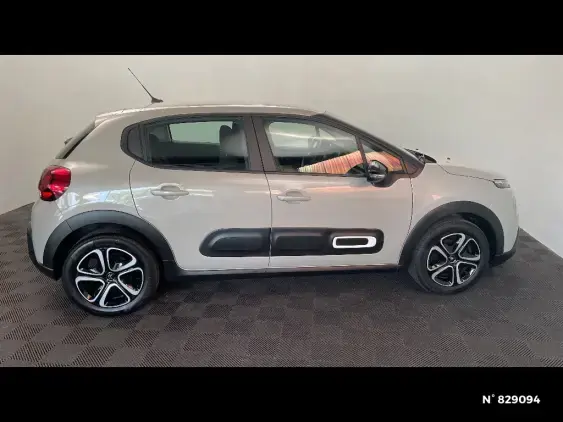 CITROEN C3 III - voiture d'occasion - Photo 5