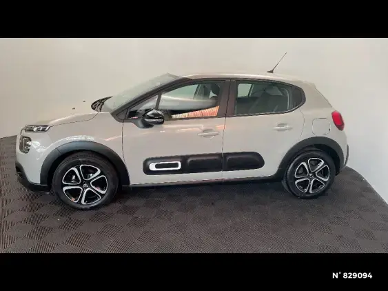 CITROEN C3 III - voiture d'occasion - Photo 2