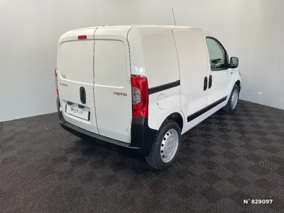 CITROEN NEMO - voiture d'occasion - Photo 4