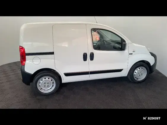 CITROEN NEMO - voiture d'occasion - Photo 5