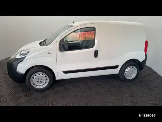 CITROEN NEMO - voiture d'occasion - Photo 2
