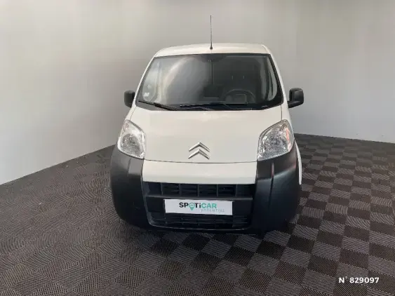 CITROEN NEMO - voiture d'occasion - Photo 3