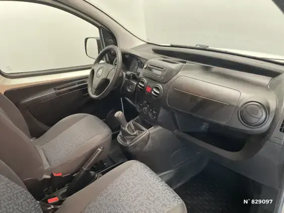CITROEN NEMO - voiture d'occasion - Photo 9