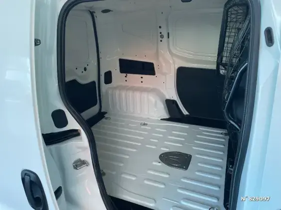 CITROEN NEMO - voiture d'occasion - Photo 10