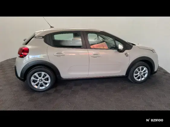 CITROEN C3 III - voiture d'occasion - Photo 5