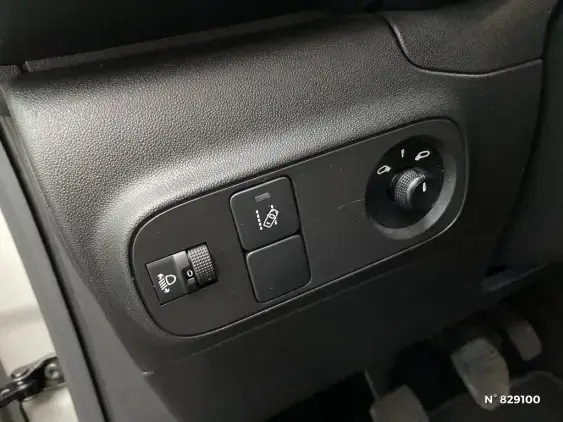 CITROEN C3 III - voiture d'occasion - Photo 14