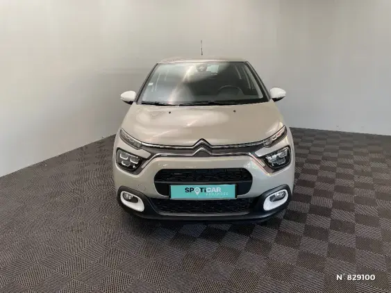 CITROEN C3 III - voiture d'occasion - Photo 3