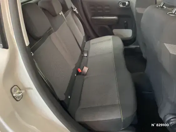 CITROEN C3 III - voiture d'occasion - Photo 11