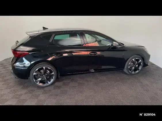 CUPRA LEON - voiture d'occasion - Photo 5