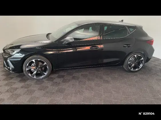 CUPRA LEON - voiture d'occasion - Photo 2