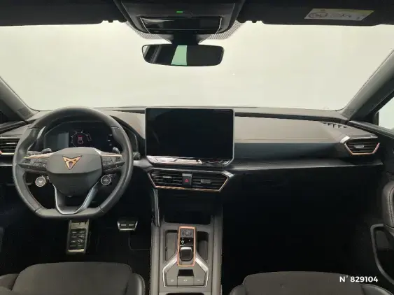 CUPRA LEON - voiture d'occasion - Photo 9