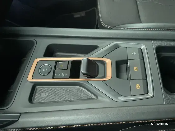 CUPRA LEON - voiture d'occasion - Photo 26