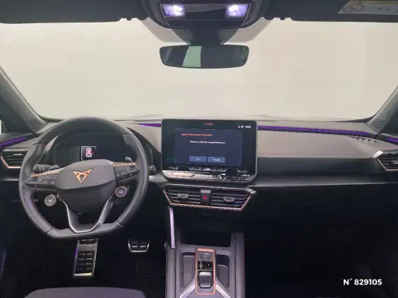 CUPRA FORMENTOR - voiture d'occasion - Photo 9