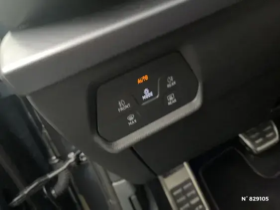 CUPRA FORMENTOR - voiture d'occasion - Photo 15