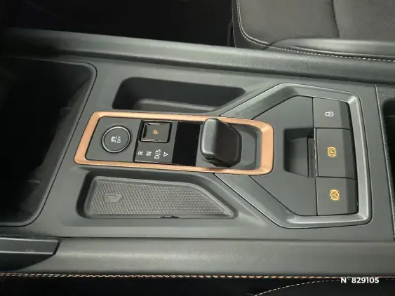 CUPRA FORMENTOR - voiture d'occasion - Photo 27