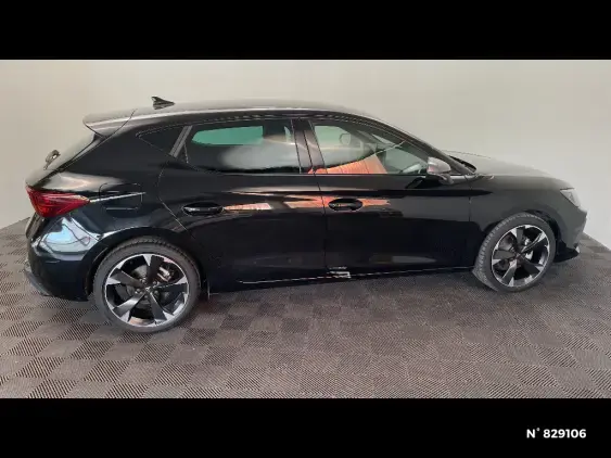 CUPRA LEON - voiture d'occasion - Photo 5