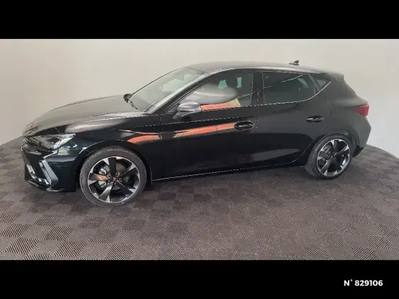 CUPRA LEON - voiture d'occasion - Photo 2