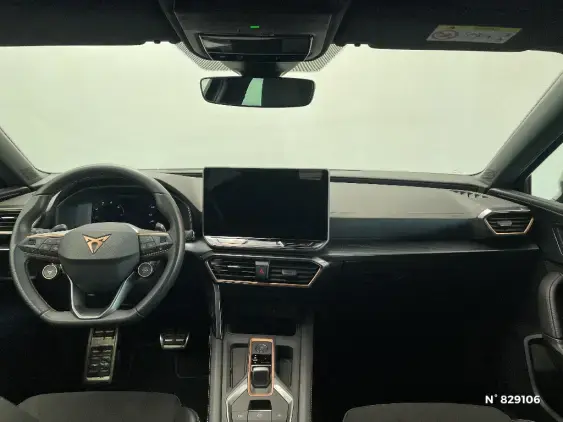 CUPRA LEON - voiture d'occasion - Photo 9