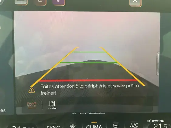 CUPRA LEON - voiture d'occasion - Photo 14