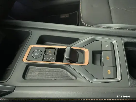 CUPRA LEON - voiture d'occasion - Photo 26