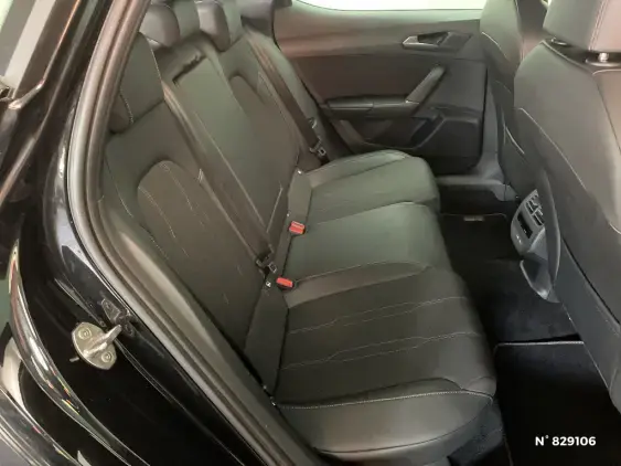 CUPRA LEON - voiture d'occasion - Photo 11
