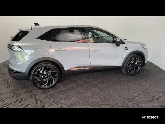 RENAULT SYMBIOZ - voiture d'occasion - Photo 5