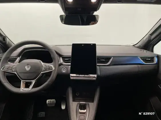 RENAULT SYMBIOZ - voiture d'occasion - Photo 9