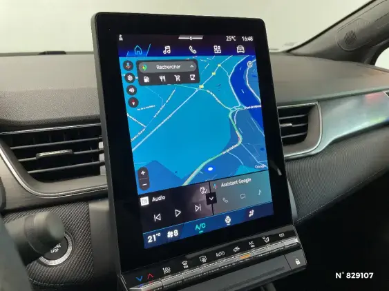 RENAULT SYMBIOZ - voiture d'occasion - Photo 13