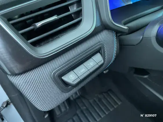 RENAULT SYMBIOZ - voiture d'occasion - Photo 15