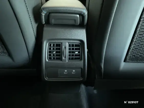 RENAULT SYMBIOZ - voiture d'occasion - Photo 26