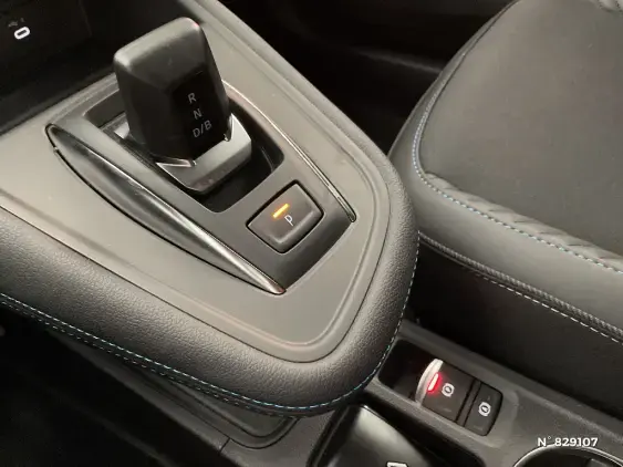 RENAULT SYMBIOZ - voiture d'occasion - Photo 27