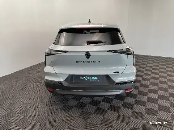 RENAULT SYMBIOZ - voiture d'occasion - Photo 6