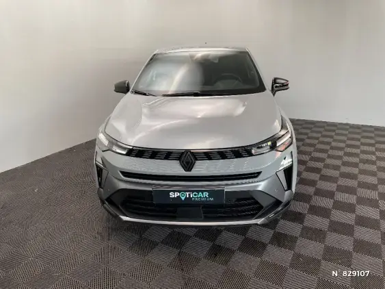 RENAULT SYMBIOZ - voiture d'occasion - Photo 3