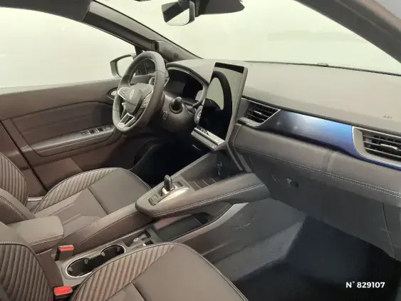 RENAULT SYMBIOZ - voiture d'occasion - Photo 10