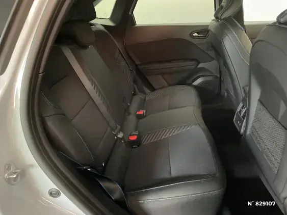 RENAULT SYMBIOZ - voiture d'occasion - Photo 11