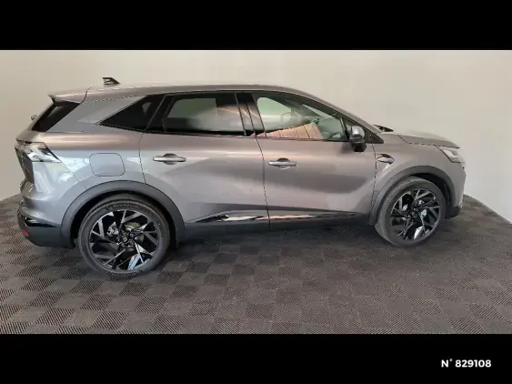 RENAULT SYMBIOZ - voiture d'occasion - Photo 5