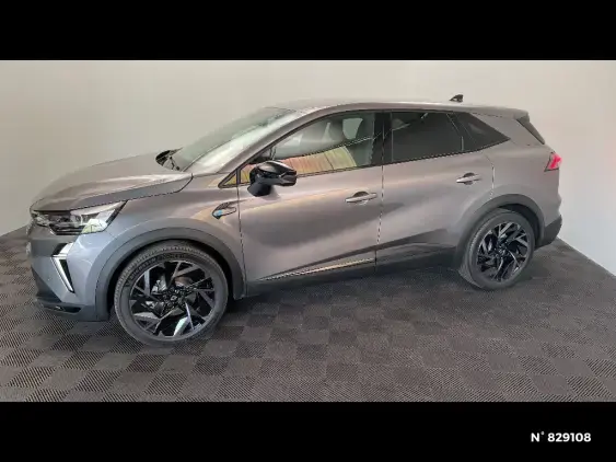 RENAULT SYMBIOZ - voiture d'occasion - Photo 2