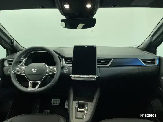 RENAULT SYMBIOZ - voiture d'occasion - Photo 9