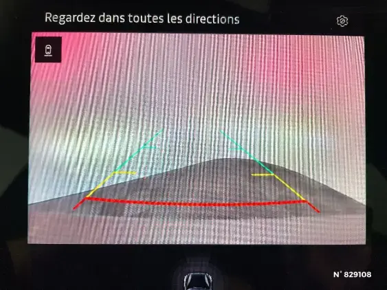 RENAULT SYMBIOZ - voiture d'occasion - Photo 14